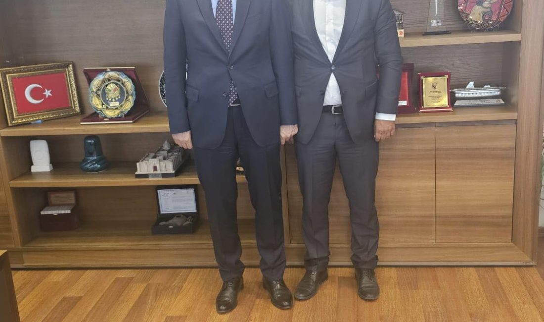 Demirci Belediye Başkanı Ramazan Bozlak, beldenin tarihine ve kültürel dokusuna