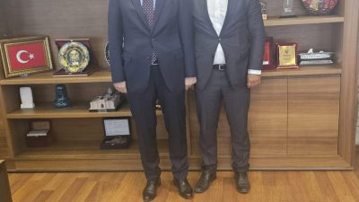 Demirci Belediye Başkanı Ramazan Bozlak, beldenin tarihine ve kültürel dokusuna