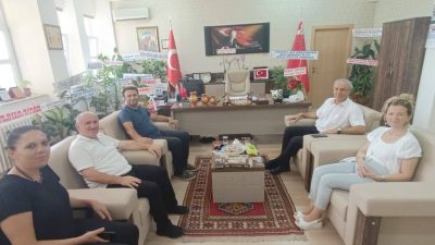 2025 Yılı Yönetici Atama sürecinde ilk defa ve yeniden görevlendirilen