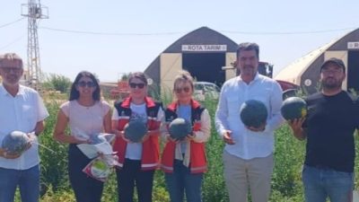Aksaray Tarım ve Orman İl Müdürlüğü, tarımsal üretimde kalite ve