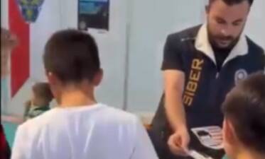 Aksaray’da düzenlenen 2. Uluslararası Tarım ve Ticaret Fuarında Aksaray İl