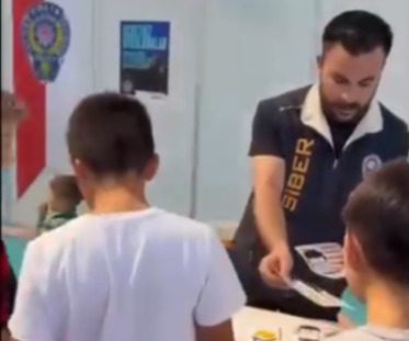 Aksaray’da düzenlenen 2. Uluslararası Tarım ve Ticaret Fuarında Aksaray İl