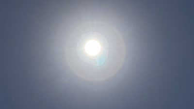 Aksaray ve ilçelerinde bugün hava az bulutlu ve açık geçecek,