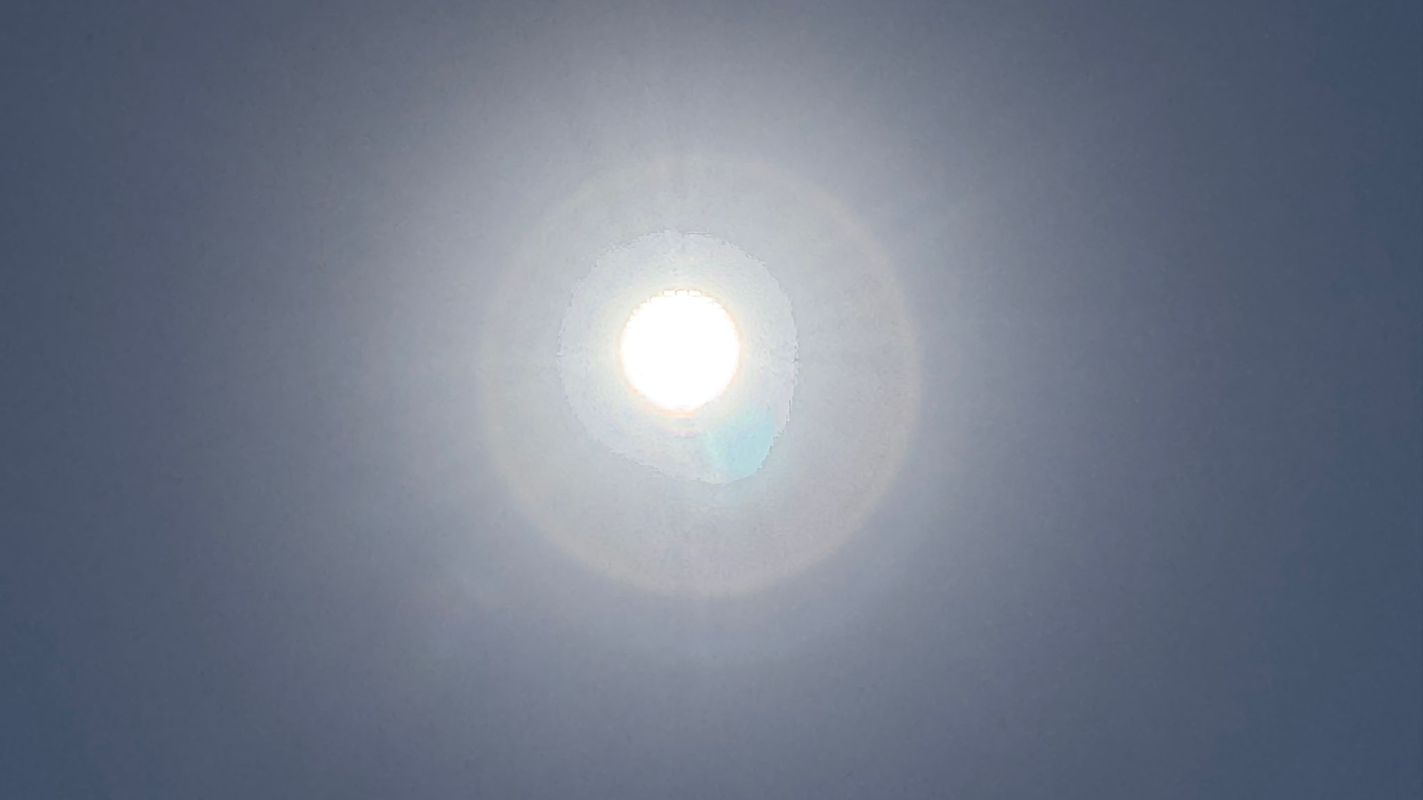 Aksaray ve ilçelerinde bugün hava az bulutlu ve açık geçecek,