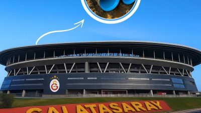Türkiye Futbol Süper Ligi’nin 2025-2026 sezonu başlarken, Kuzyeboru, Galatasaray ve