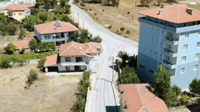 Gülağaç Belediyesi, şehir içi ulaşımı daha konforlu ve güvenli hale