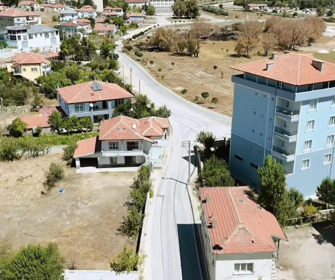 Gülağaç Belediyesi, şehir içi ulaşımı daha konforlu ve güvenli hale