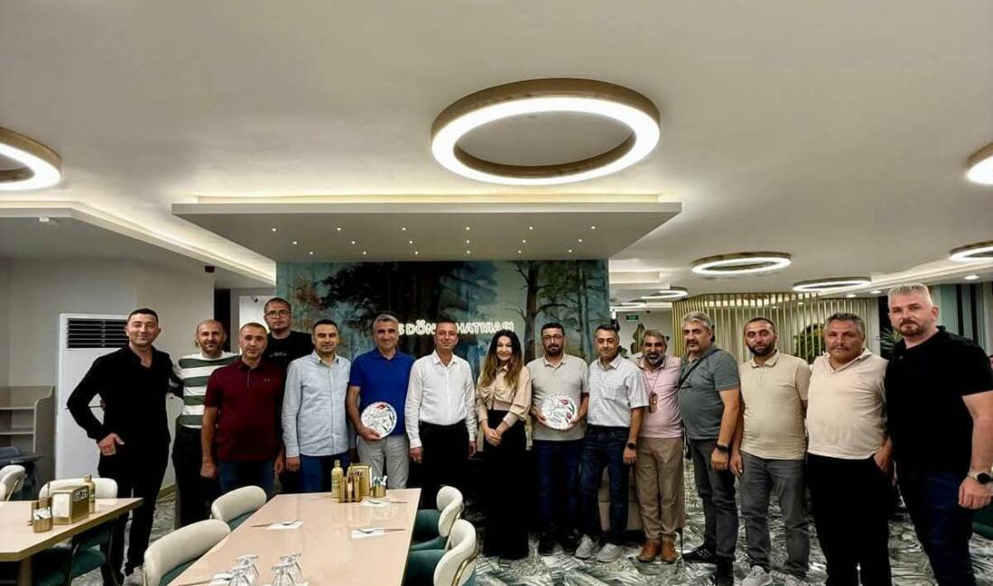 Güzelyurt İlçe Milli Eğitim Müdürlüğü, ilçenin eğitim hayatına katkı sağlayan