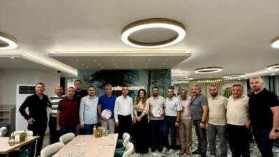 Güzelyurt İlçe Milli Eğitim Müdürlüğü, ilçenin eğitim hayatına katkı sağlayan