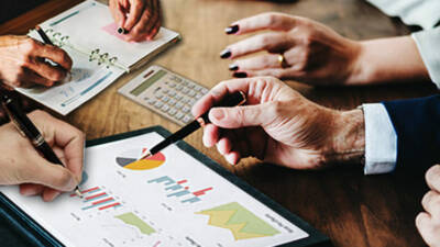Türkiye İstatistik Kurumu (TÜİK) hizmet, perakende ticaret ve inşaat güven