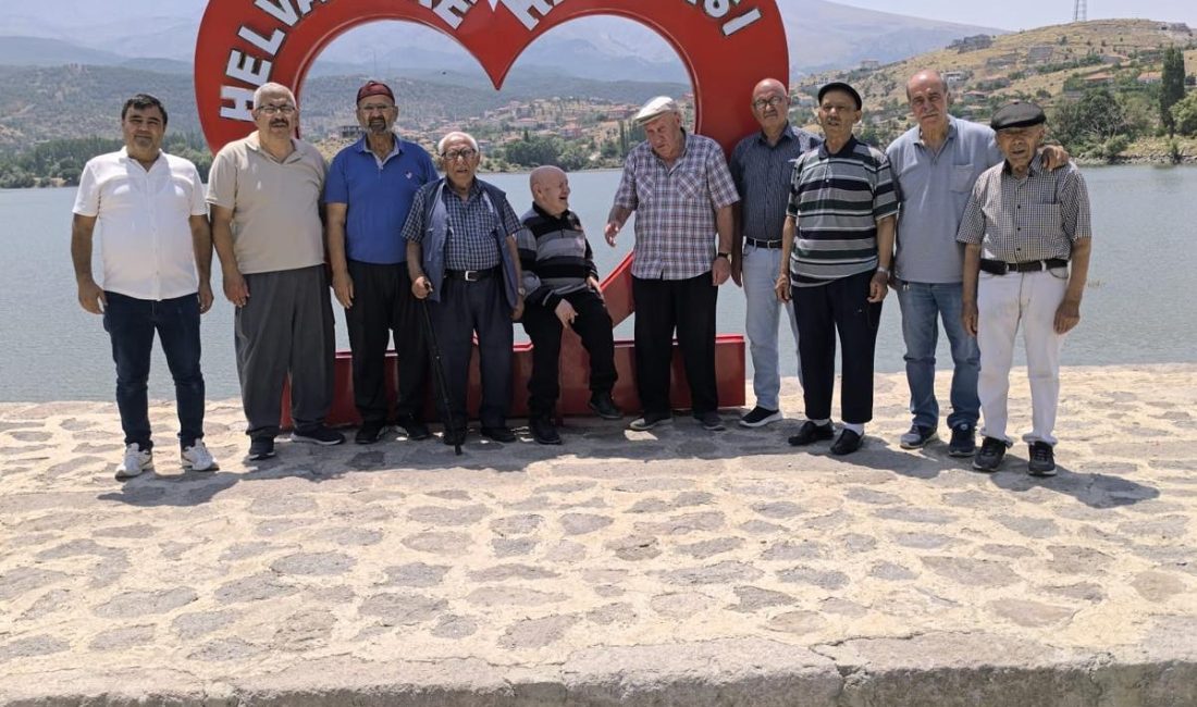 Aksaray Aile ve Sosyal Hizmetler İl Müdürlüğüne bağlı A. Kadir