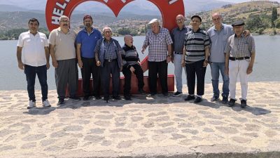 Aksaray Aile ve Sosyal Hizmetler İl Müdürlüğüne bağlı A. Kadir