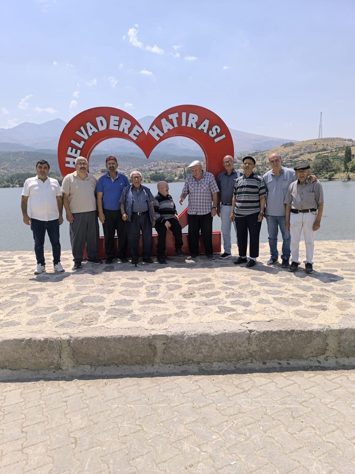 Aksaray Aile ve Sosyal Hizmetler İl Müdürlüğüne bağlı A. Kadir