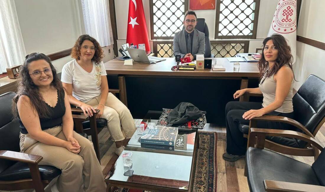 Aksaray’ın en önemli kültürel ve doğal miras alanlarından biri olan
