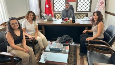 Aksaray’ın en önemli kültürel ve doğal miras alanlarından biri olan