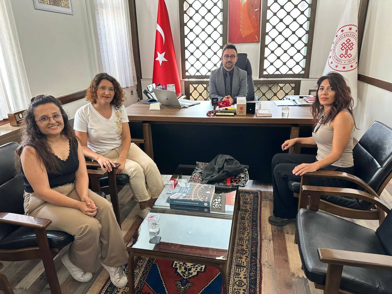 Aksaray’ın en önemli kültürel ve doğal miras alanlarından biri olan