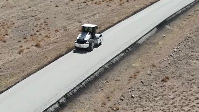 Aksaray İl Özel İdaresi, 2025 yılı yatırım programı çerçevesinde iki