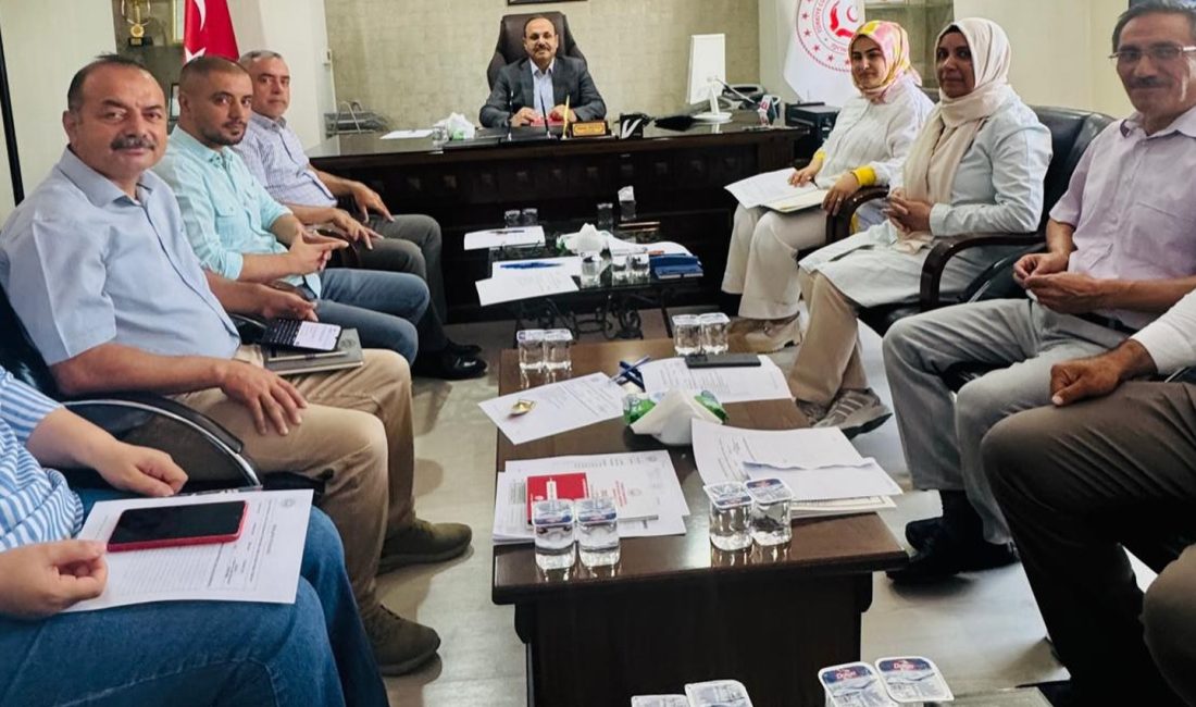 Aksaray Aile ve Sosyal Hizmetler İl Müdürlüğü, sosyal hizmetlerin daha