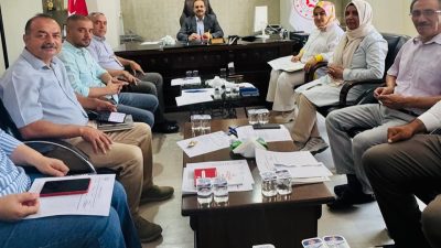 Aksaray Aile ve Sosyal Hizmetler İl Müdürlüğü, sosyal hizmetlerin daha