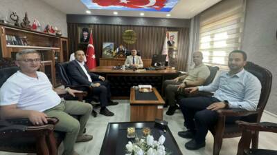 Aksaray’ın sanayi ve üretim potansiyeline katkı sağlayan firmalardan İmece Plastik,