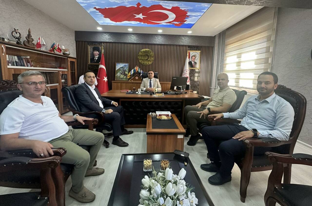 Aksaray’ın sanayi ve üretim potansiyeline katkı sağlayan firmalardan İmece Plastik,