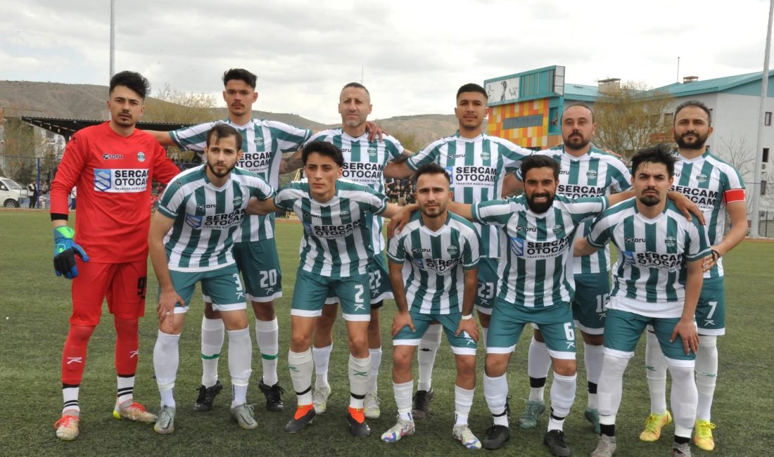 Yeşilova Belediyespor’da belirsizlik devam ediyor!