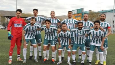 Yeşilova Belediyespor’da belirsizlik devam ediyor!