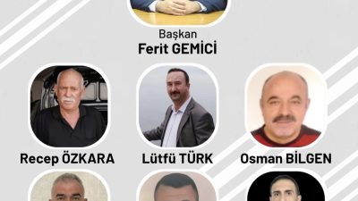 Aksaray Madeni Sanatkârlar ve Tamirciler Esnaf Odası’nda “Yeni Dönem, Güçlü