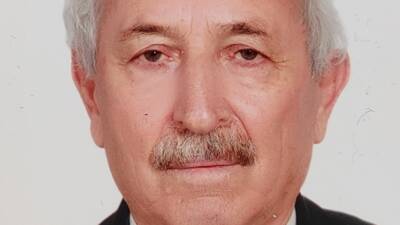 Uzun süredir tedavi gören gazeteci yazar Rasim Gül, Aksaray Eğitim