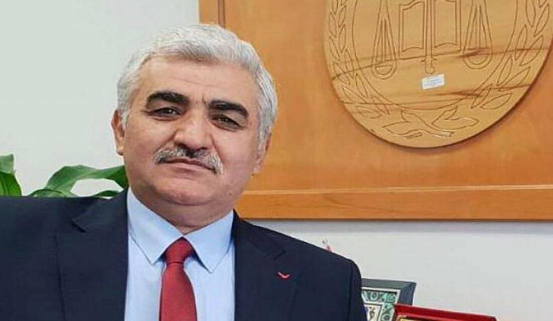 Konya İl Seçim Kurulu’nda 41 yıl görev yapan Ahmet Kiraz,