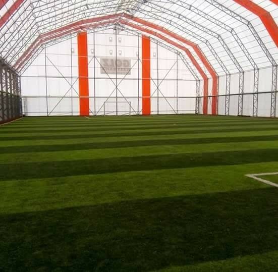 Aksaray’da halı saha ücretlerine zam yapıldı!