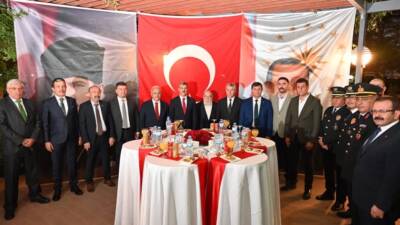 30 Ağustos Zafer Bayramı’nın 103. yıl dönümü dolayısıyla Aksaray’da Turizm