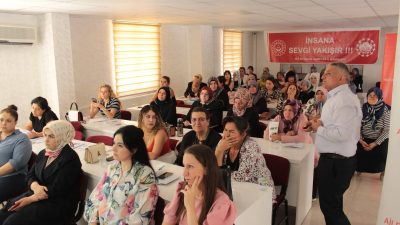 IPARD Proje Hazırlama Eğitimi, kadın kooperatiflerine kırsalda hangi büyük fırsatları