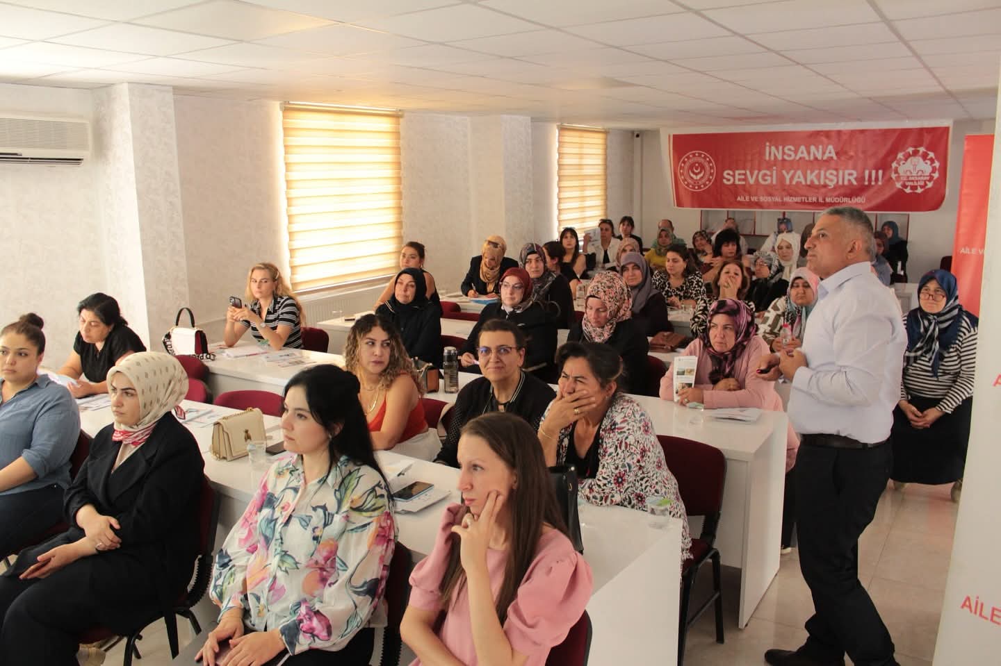 IPARD Proje Hazırlama Eğitimi, kadın kooperatiflerine kırsalda hangi büyük fırsatları