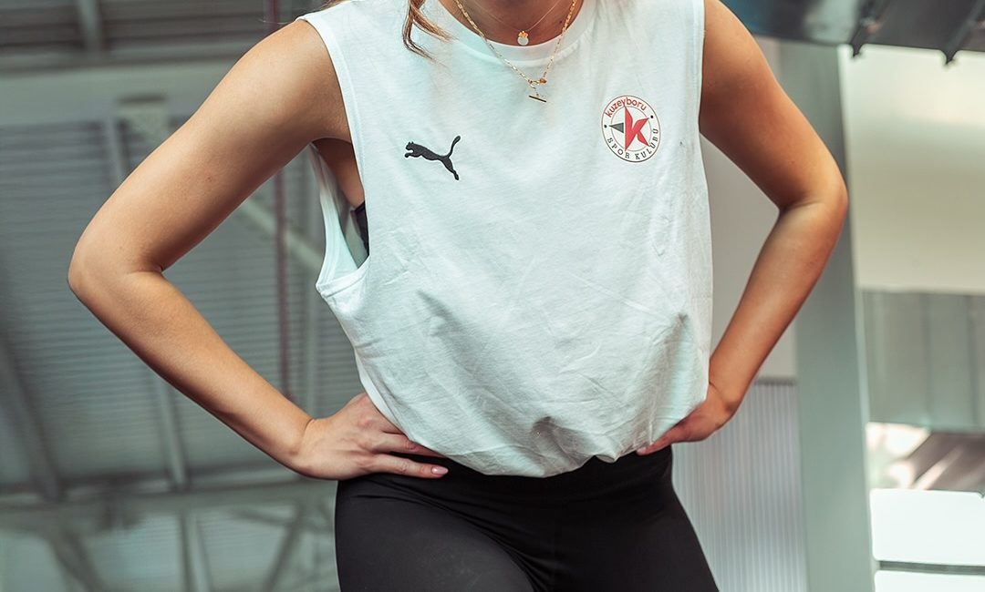 Sultanlar Ligi'nin iddialı ekiplerinden Kuzeyboru Spor Kulübü, 2025–2026 sezonu hazırlıklarına