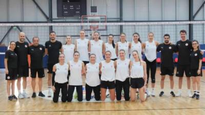Kuzeyboru Spor Kulübü, 2025-2026 sezonu için hazırlıklarına Yalova kampında devam