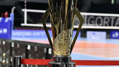 Aksaray’ın Sultanlar Ligi temsilcisi Kuzeyboruspor, AXA Sigorta Kupa Volley’de 2.