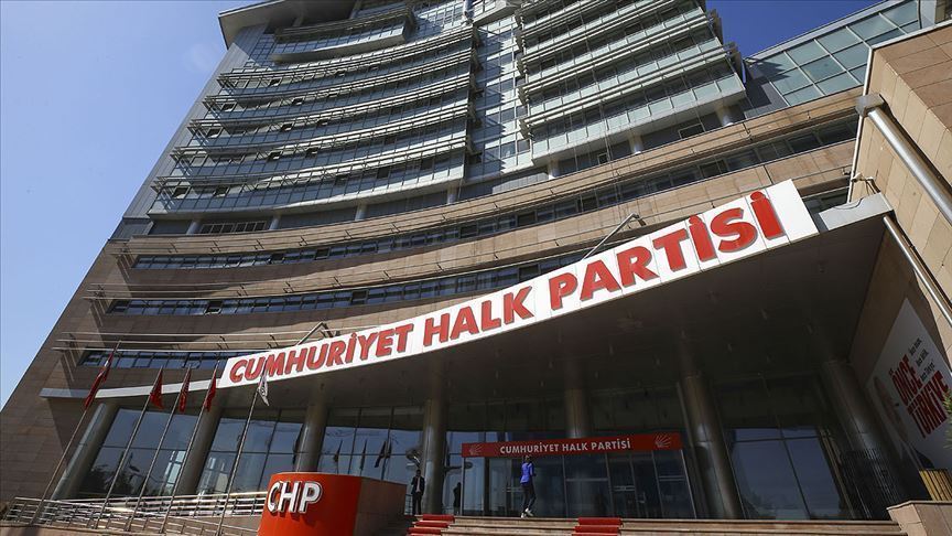 CHP Aksaray Merkez İlçe Başkanlığı, köy, belde ve mahallerde yapılacak