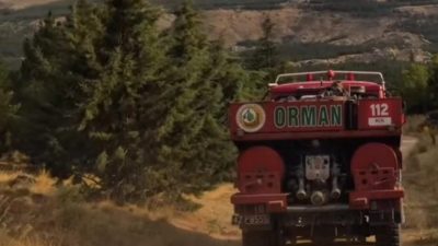 Aksaray Orman İşletme Müdürlüğü, özellikle ormanlık alanların ve kırsal bölgelerin