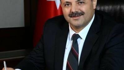 Rektör Arıbaş, 30 Ağustos ruhunun kıyamete kadar yaşatılacağına dikkat