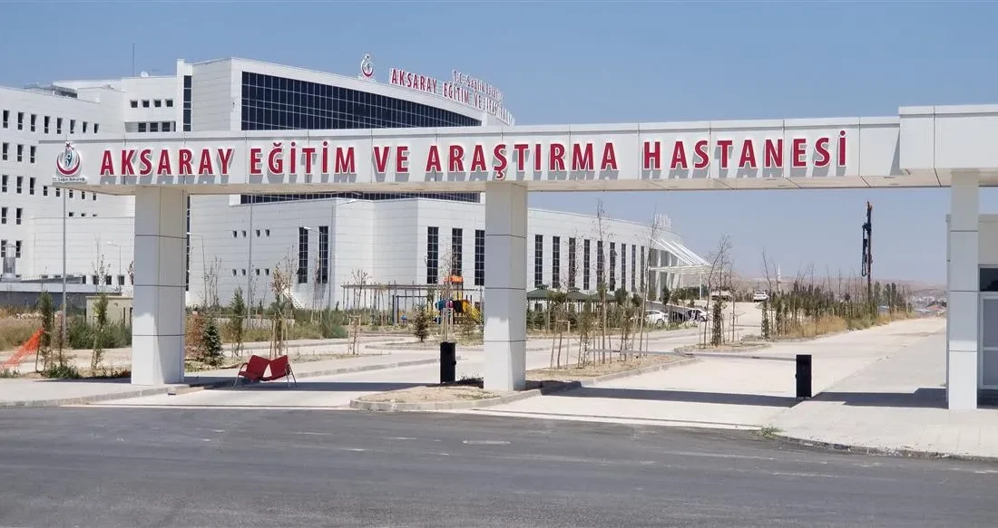 Aksaray Eğitim ve Araştırma Hastanesi, Perinatoloji (Riskli Gebelik) Uzmanı Uzm.