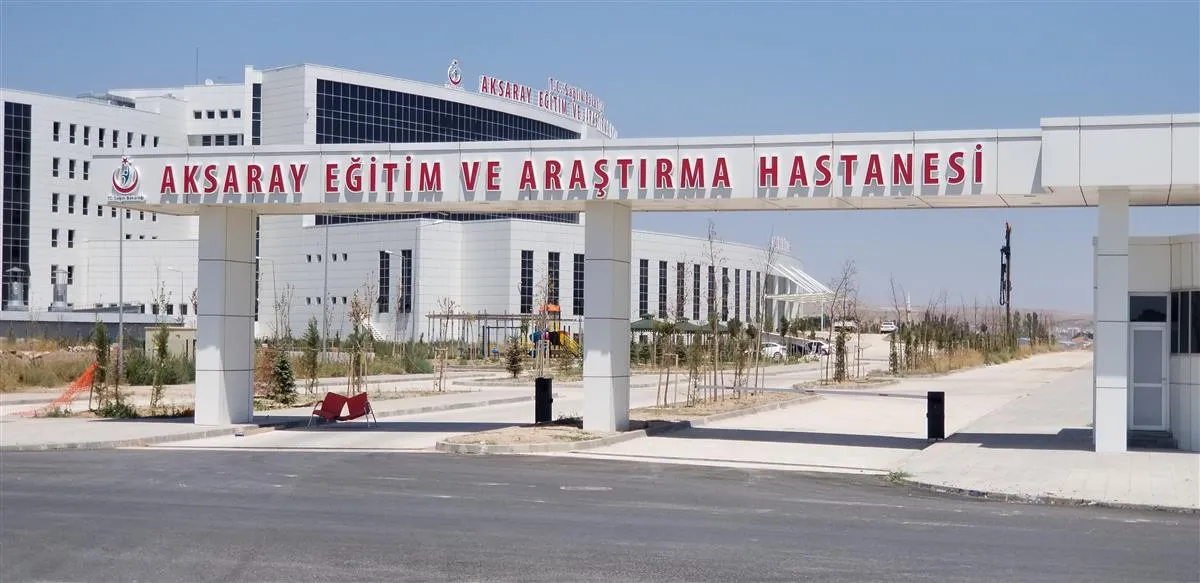 Aksaray Eğitim ve Araştırma Hastanesi, Perinatoloji (Riskli Gebelik) Uzmanı Uzm.