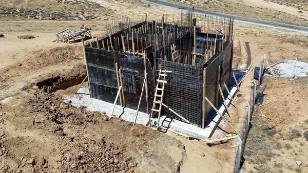 Aksaray İl Özel İdaresi, 2025 yılı yatırım programı çerçevesinde Merkez