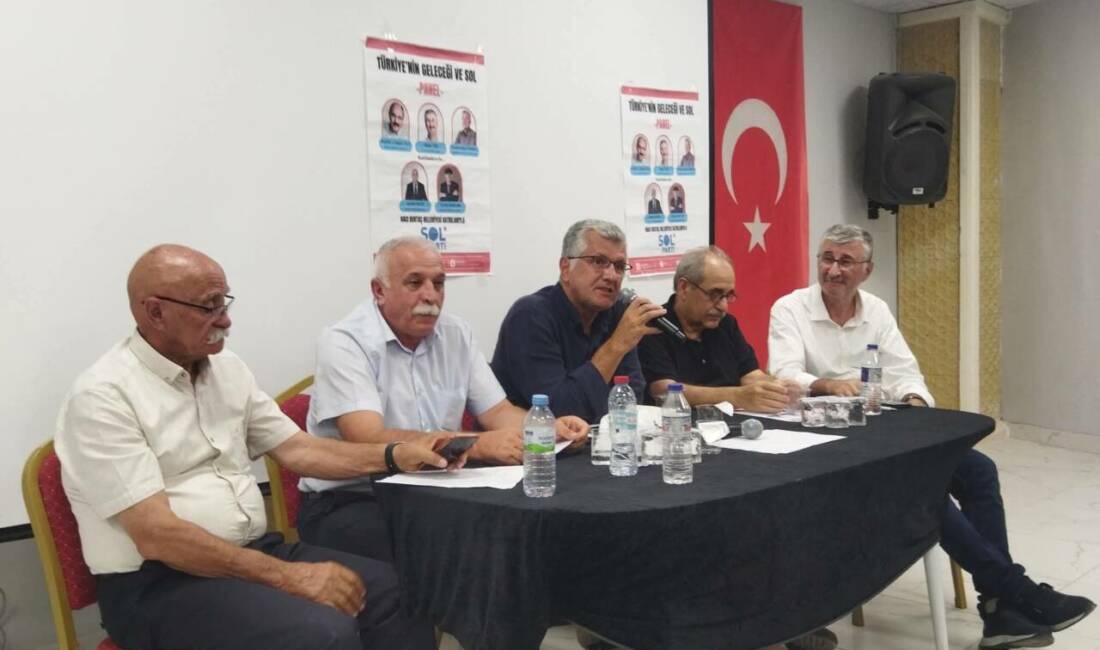 Hacı Bektaş Veli’yi anmak üzere her yıl düzenli olarak gerçekleştirilen
