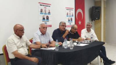 Hacı Bektaş Veli’yi anmak üzere her yıl düzenli olarak gerçekleştirilen