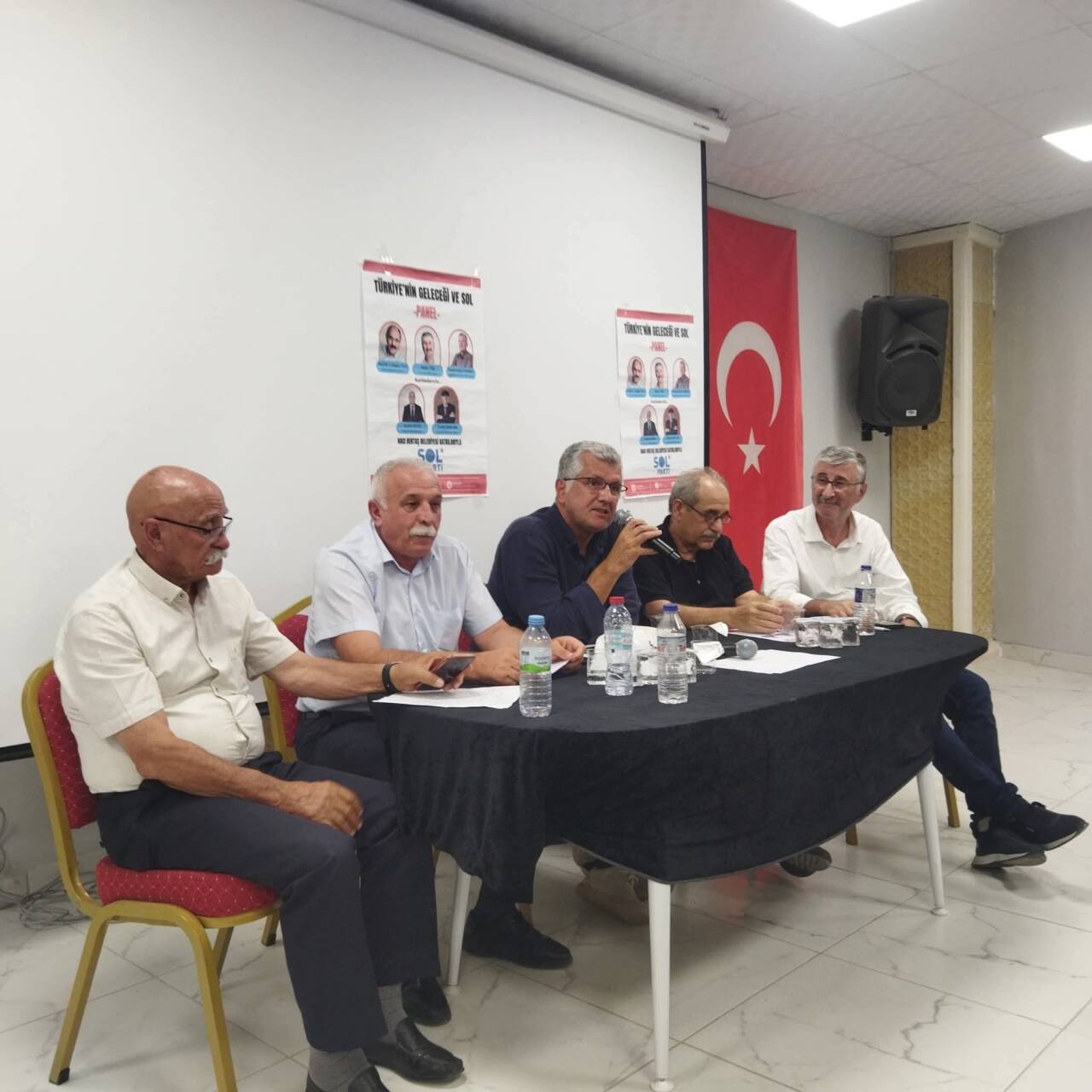 Hacı Bektaş Veli’yi anmak üzere her yıl düzenli olarak gerçekleştirilen