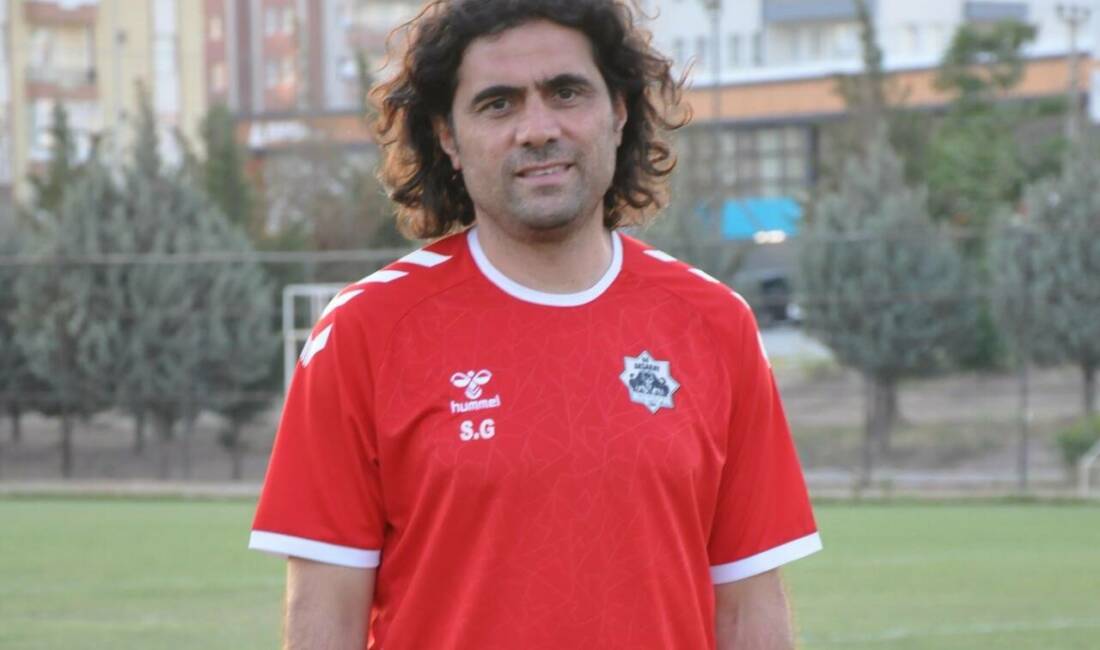 TFF 2. Lig Kırmızı Grup’ta mücadele eden 68 Aksarayspor, ligin
