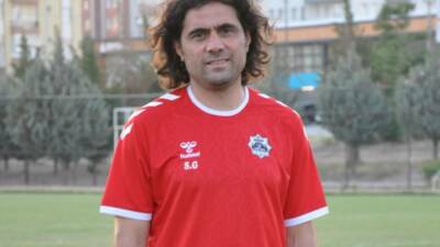 TFF 2. Lig Kırmızı Grup’ta mücadele eden 68 Aksarayspor, ligin