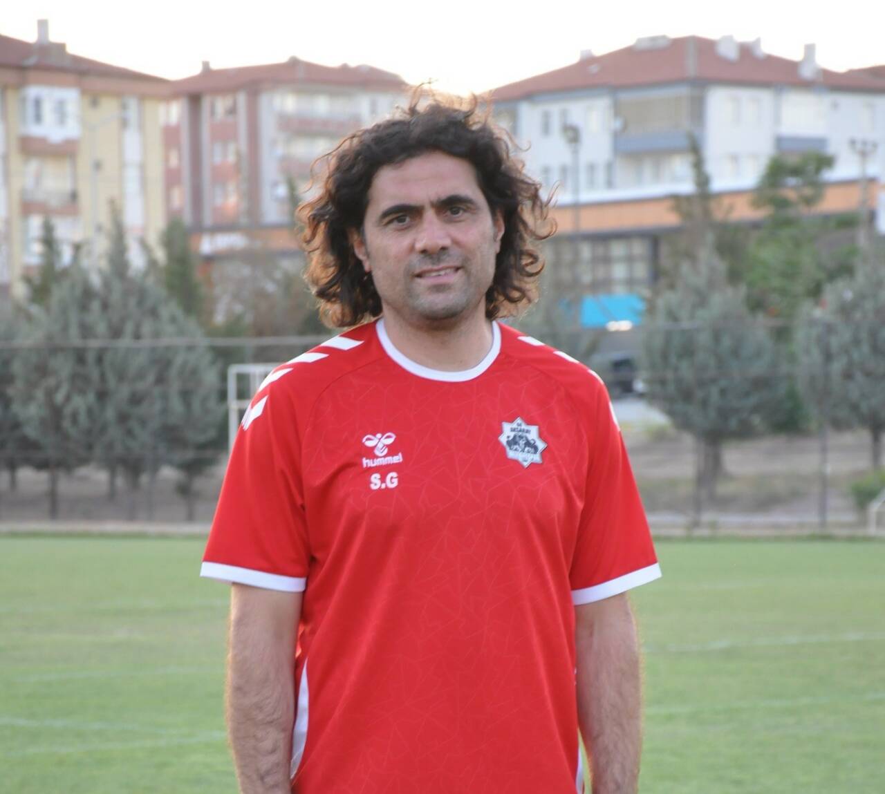 TFF 2. Lig Kırmızı Grup’ta mücadele eden 68 Aksarayspor, ligin
