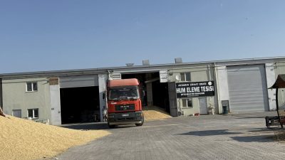 Aksaray Ziraat Odası Başkanı Emin Koçak, çiftçilerin emeğinin bolluk ve